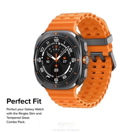 Galaxy Watch Ultra 47mm 2024 (Best Offer)